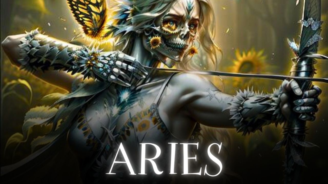 ARIES UN ENCUENTRO IMPORTANTE SE LLEVARÁ A CABO! 😍❤️ NO CREÍAS QUE ESTO PASARÍA! 🌟🎉 MARZO 2026