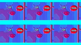 Old Mcdonald Had A Turkey Super Simple Songs With Effects