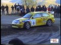 18º Rallye de Madrid 2000