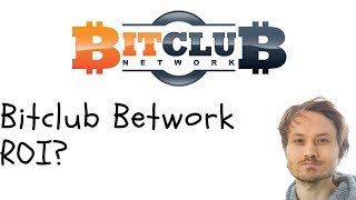 bitclub network roi