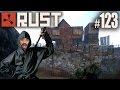 Rust #123 | EL MEJOR RAIDEO NINJA DE LA HISTORIA | Gameplay Español