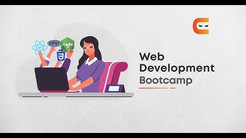Coding Bootcamp | The Fast Track to Web Development