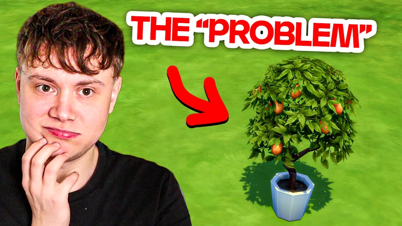 The Sims 4 Royalty & Legacy ALREADY has a huge controversy