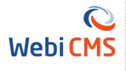 Introduction to Webi CMS