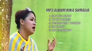 MP3 ALBUM || RIKA SUMALIA