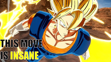 Dragon Ball Sparking Zero