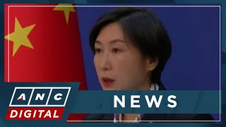 China dismisses FBI's COVID-19 lab leak theory | ANC