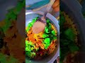 Amma chethi taste 💚 Palla Kura Pappu 😋”
