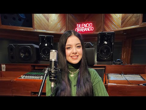 En Cambio No (cover) - Janeth Valenzuela