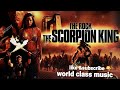 The scorpion king- a clip in movie-swords of fire -2002HD  The Rock(8/9)