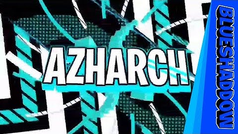 🌴AzharCH🌴||PAID||INTRO 2D|| 100% MADE ON ANDROID- 15 Like?🌴