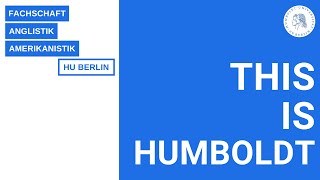 This Is Humboldt