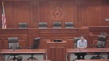 Panel 4 - Russian Hacking and Election Integrity - 2017 JOLTT Law and Technology Symposium