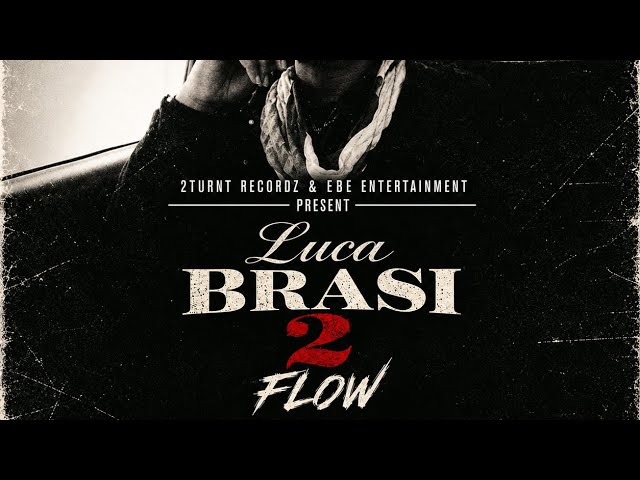 Guarda LUCA BRASI FLOW - RackzRunna (unreleased) su YouTube Guarda LUCA BRASI FLOW - RackzRunna (unreleased) su YouTube