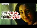 താഴ്‌വാരം മണ്‍പൂവേ | Thaazhvaaram Manpoove | Jackpot Movie Song | K. J. Yesudas | K.S.Chithra