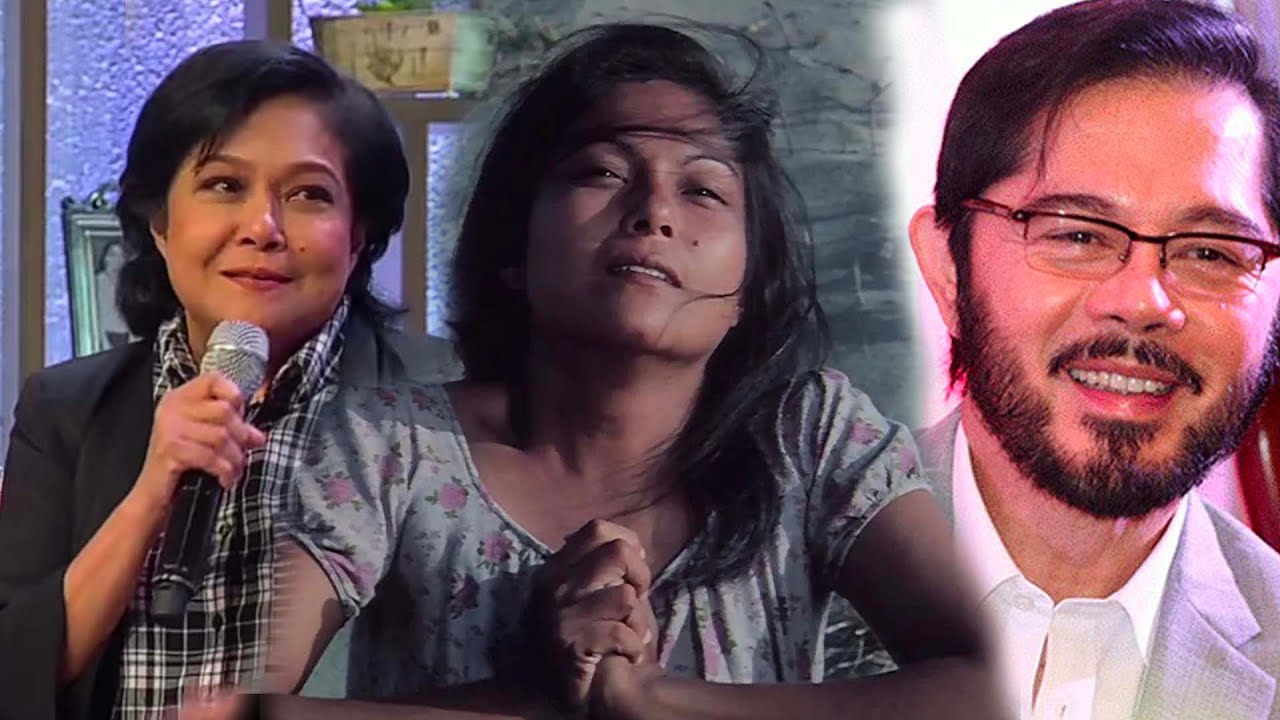 Nora Aunor and interesting facts - YouTube