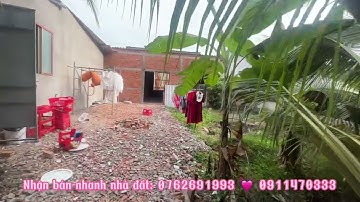 Đất nền giá rẻ gần khu công nghiệp Tân Hương, Châu Thành, Tiền Giang. Gọi ngay 0762691993