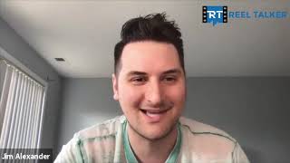 Tyler Posey & Summer Spiro: On Making a Pandemic Zombie Film,Tyler Reacts to His 'Teen Wolf' Co-Star Profile