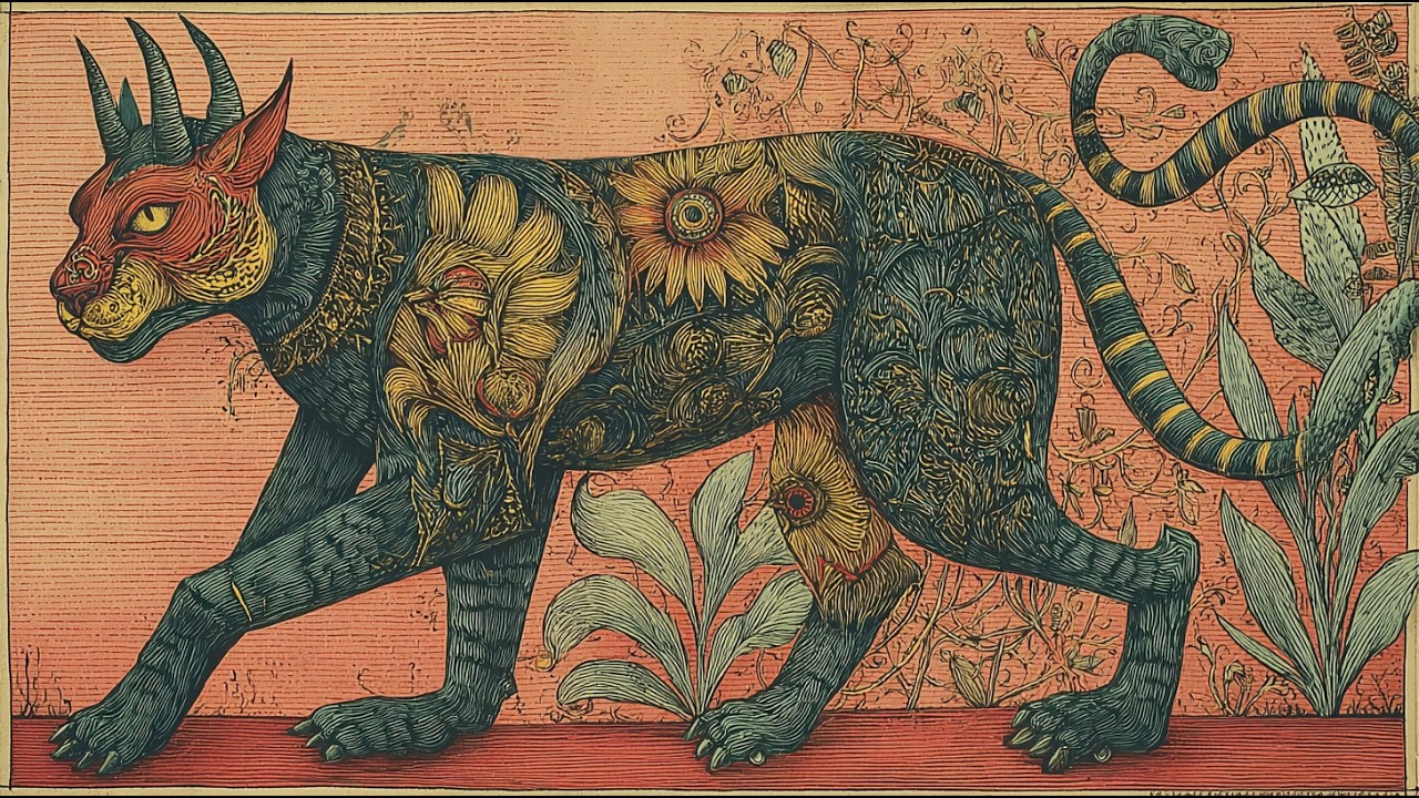 Ḫaršanzan Hūwant (Mix) // Organic Downtempo ~ Organic House ~ Tribal ~ World Music ~ Folktronica