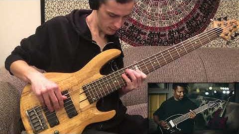 Abasi Neural Contest 2020 | Chris Bedford