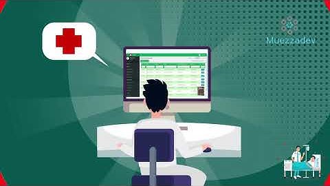 Hospit - Aplikasi Sistem Informasi Manajemen Rumah Sakit