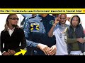 Breaking News Jaii Frais Used Police Gun To Shoot Jahvi 450 Music American Tourist Vybz Kartel 