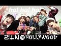 ♪ho! ho! ho! 【ZEN THE HOLLYWOOD】