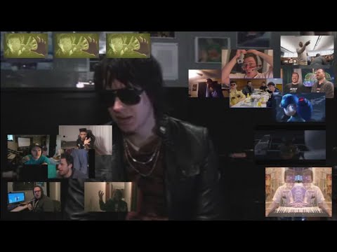 lets go home - I didnt make this

Song: Jane remover - let's go home
#ytpmv