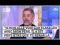 Manu payet la bte de scne  c lhebdo  07102023