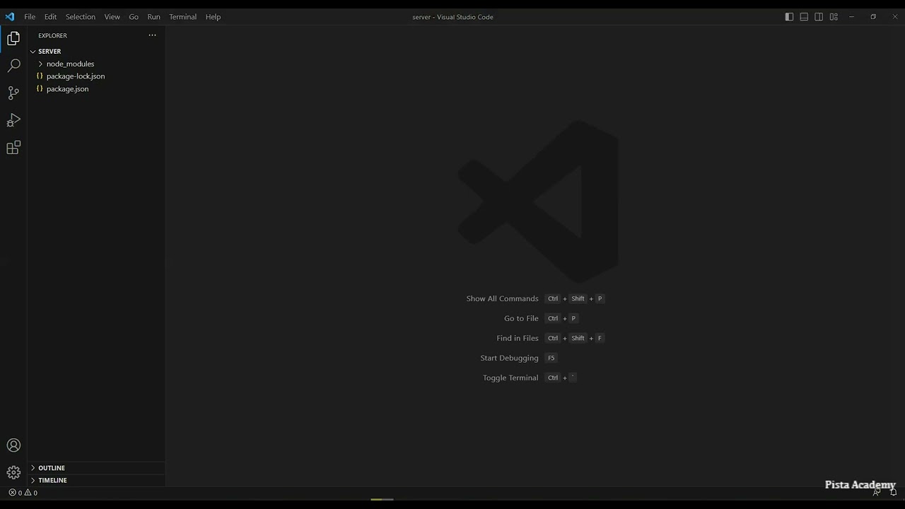 ساخت وب سایت رزرو هتل با React و Nodejs - جلسه سوم