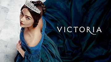 Victoria 2016 - Opening and Closing Theme (With Snippets) HD Dolby