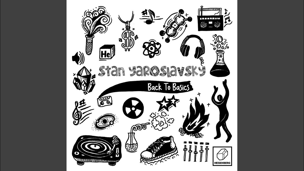 Watch Back To Basics on YouTube Watch Back To Basics on YouTube