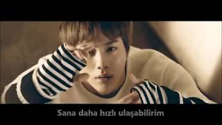 BTS Spring Day Türkçe Altyazılı - Turkish Subtitle