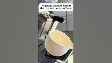 #six-axis robot #welding robot #loading and unloading robot #polishing robot #spraying robot