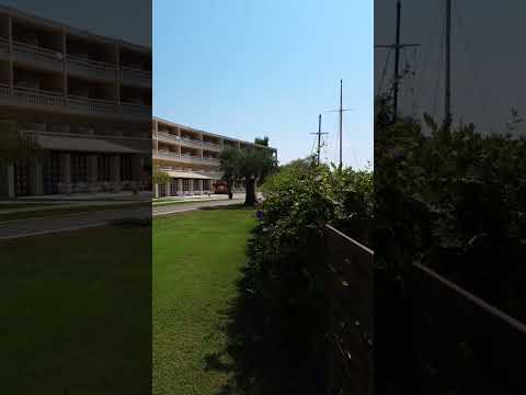 Moraitika Corfu