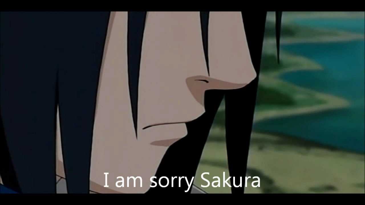 SasuSaku Story: Ｔｈｅ Ｔｏｕｃｈ Ｏｆ Ｆｅａｒ | Chapter 13