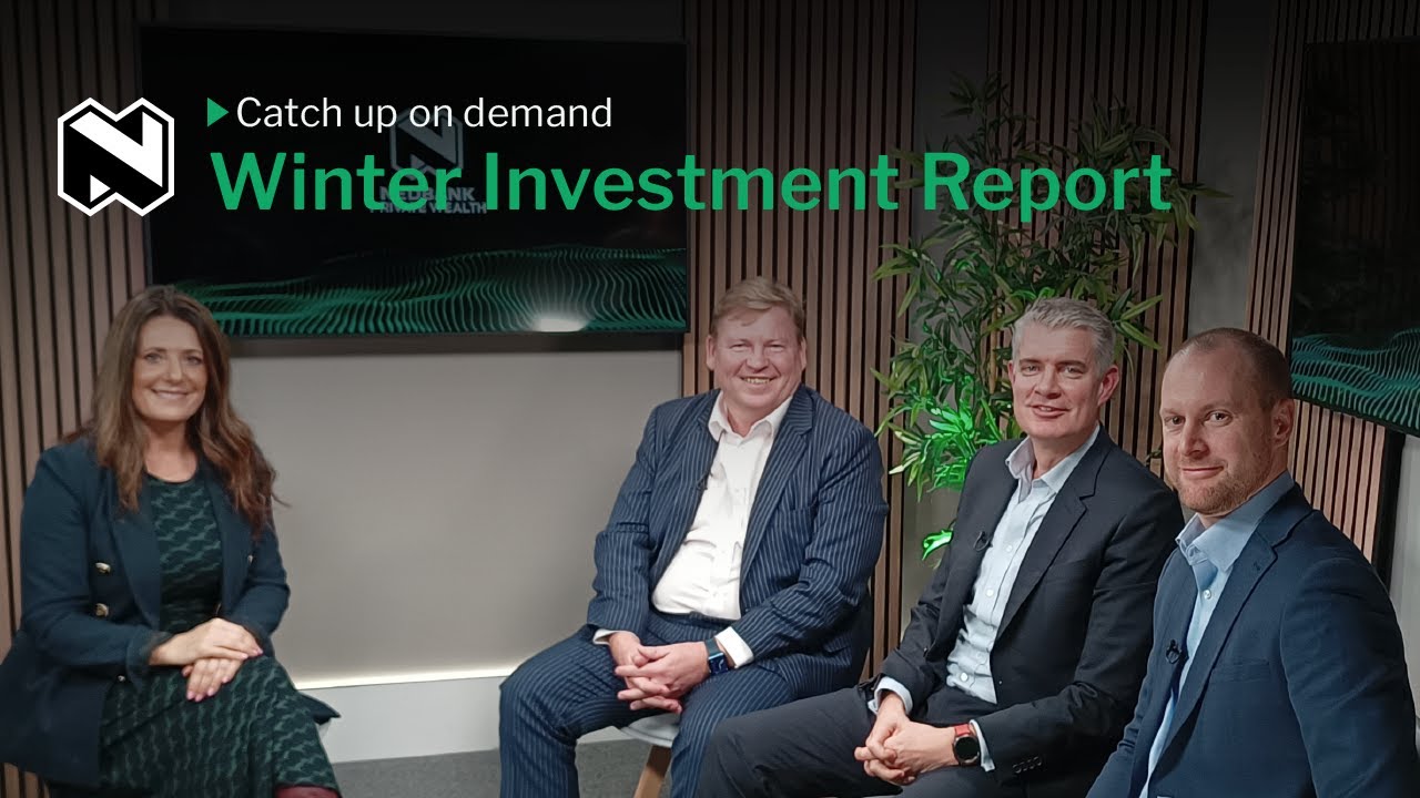 Nedbank Private Wealth Winter Investment Report (on demand) - YouTube