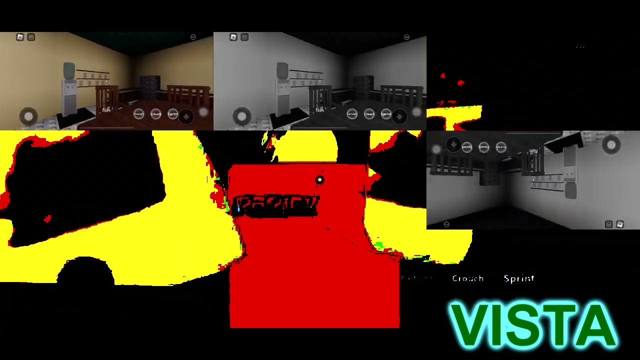 (REQUESTED) Weird Strict Dad Jumpscare Sparta Remix Kantapapa Vista Veg 2 0