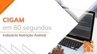 CIGAM 60 Segundos - Indústria Nutrição Animal screenshot 2