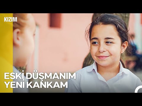 Canım Kankam İlayda ile Yeni Bir Hayat 😊- Kızım