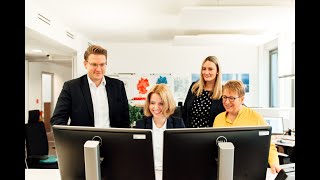 Prologis Young Talent