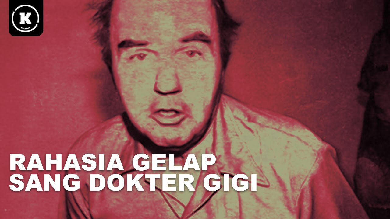 TERBONGKAR SETELAH PULUHAN TAHUN BERLALU