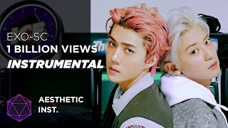 Exo-Sc - 1 Billion Views (Feat. Moon) (Official Instrumental)