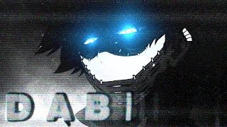 Dabi - @tobioify Deep End remake! (Vegas pro) screenshot 3