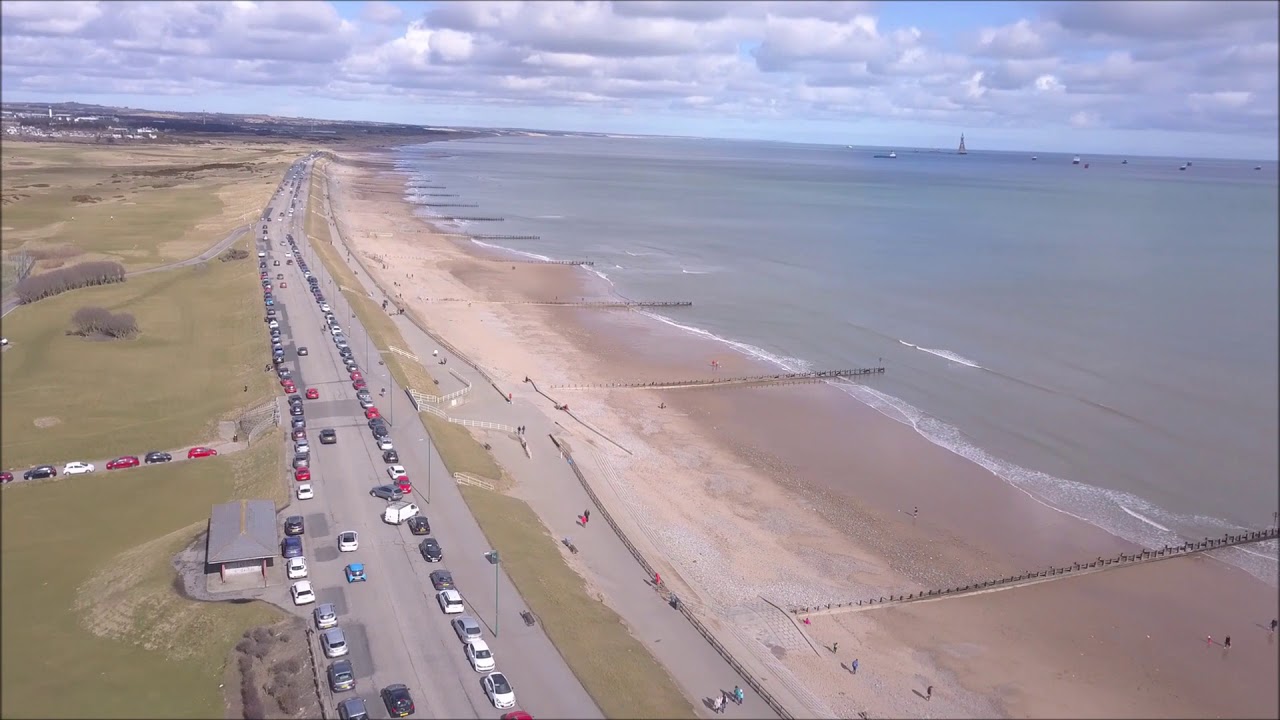 Building a Baseball Field in Aberdeen, Scotland 2018