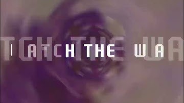 Watch The Way I (Cryptochronica)