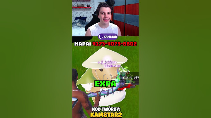 4.000.000 EXPA W 1 DZIEŃ *DZIĘKI TEJ MAPIE XP* W FORTNITE!  #fortnite