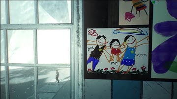 Saddest video game ending The Evil Within 2 4K Emotional Finale Revealed!