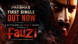 Download Lagu FAUZI: Jai Hind Lyrical Video | Rebel Star Prabhas, Imanvi | Hanu Raghavapudi | BGM INDIA Download Lagu FAUZI: Jai Hind Lyrical Video | Rebel Star Prabhas, Imanvi | Hanu Raghavapudi | BGM INDIA
