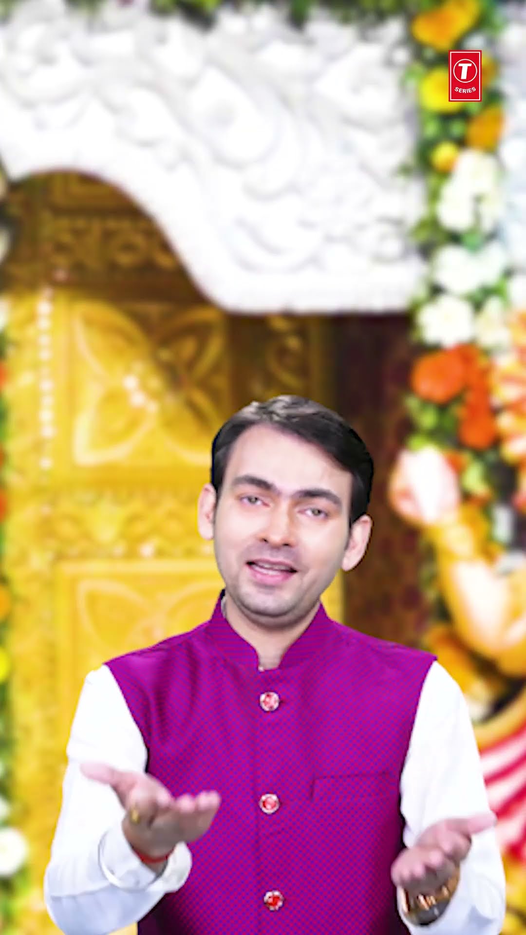 #Shorts मेला नैना देवी दा Mela Naina Devi Da | ?Devi Bhajan?| NEERAJ SHARMA #neerajsharma
